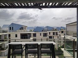 The Miltonia Residences (D27), Condominium #515894171